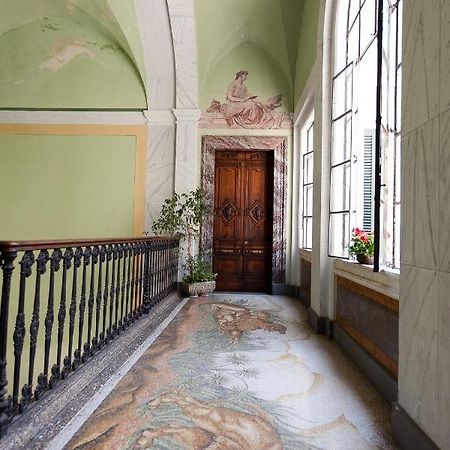 Palazzo Pio Apartment Lecce Exterior photo